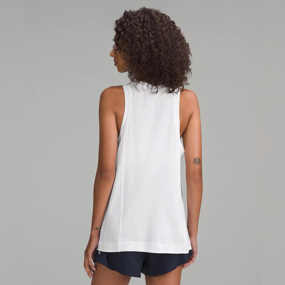 Lululemon Tank - Picture 3 of 5